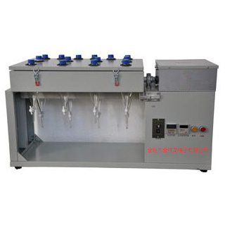 GGC-2000综合型翻转萃取器